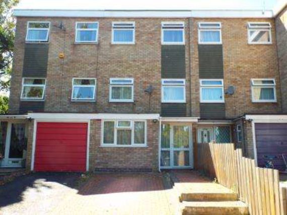 3 Bedroom Terraced